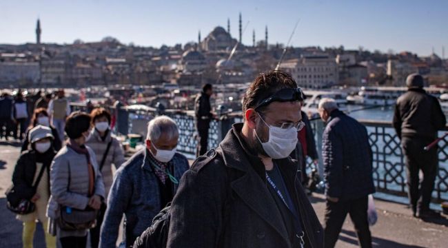 ÖNÜMÜZDEKİ 2 HAFTA ÇOK ÖNEMLİ