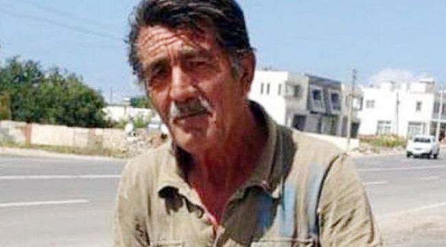 Otomobilin çarptığı yaya hayatını kaybetti