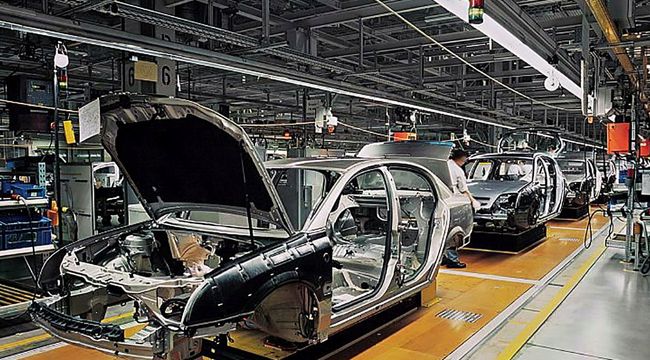 OTOMOTİV SEKTÖRÜNDE KORONA ANTLAŞMASI