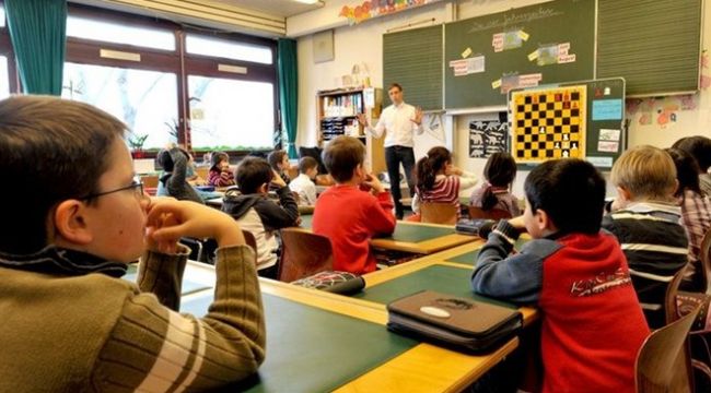 Özel okullar da telafi eğitimi yapacak