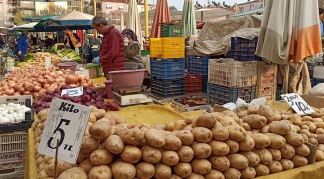 Patates yüzde 100 zamlandı