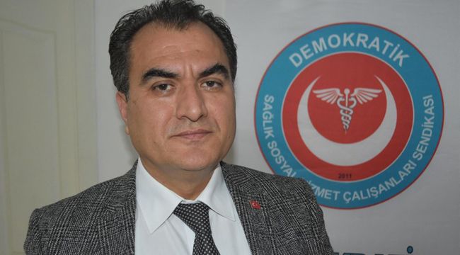 'PERSONELİN MORALİ BOZULUYOR'