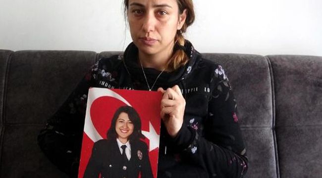Polis sevgili dehşeti