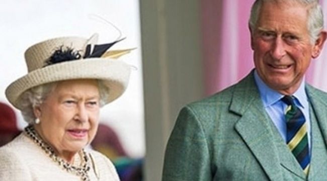 Prens Charles'ın koronavirüs testi pozitif çıktı