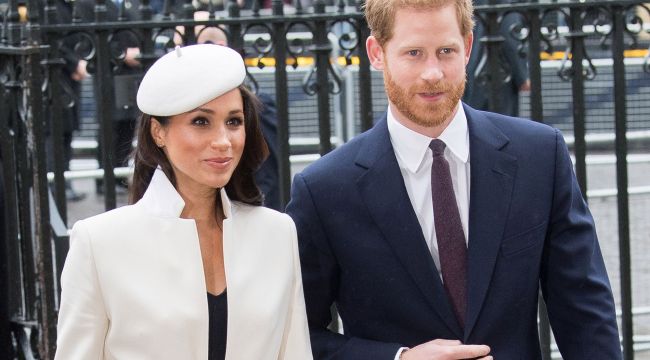 Prens Harry ve Meghan Markle'dan Trump'a yanıt: Koruma istemeyeceğiz