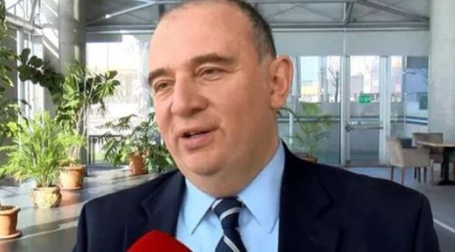 Prof. Dr. Kara: 10 dakikada koronavirüse yakalanabilirsiniz