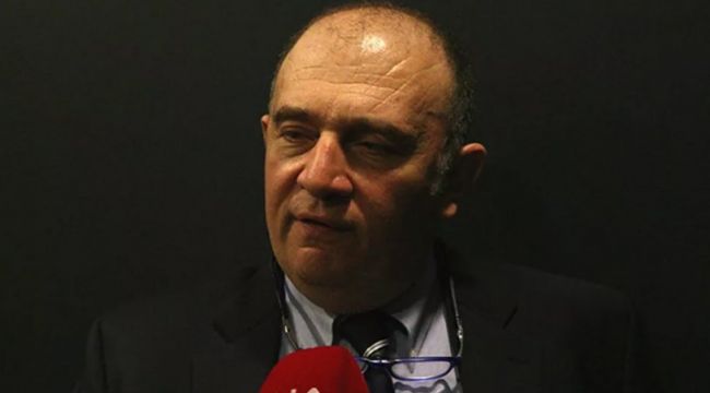 Prof. Kara: Ateşi, öksürüğü ve nefes darlığı olup burnu akmayan herkese koronavirüs testi yapılacak