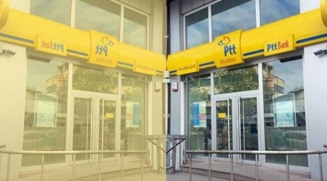 PTT çalışanları da risk altında