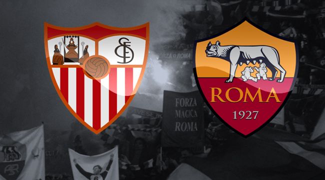 Roma- Sevilla maçı için İspanya'ya gidemedi