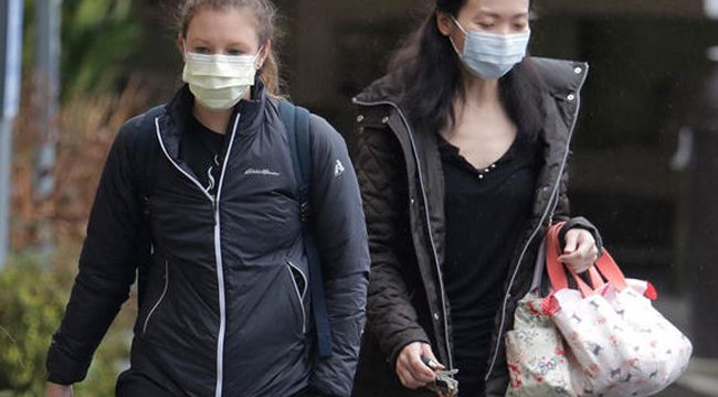 Rusya'da 811 kişi koronavirüs şüphesiyle karantinada