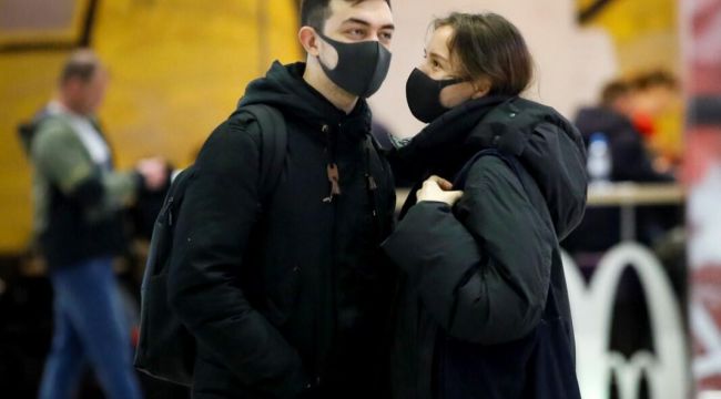 Rusya'dan açıklma : Çoğu 18 ile 40 yaş arasında