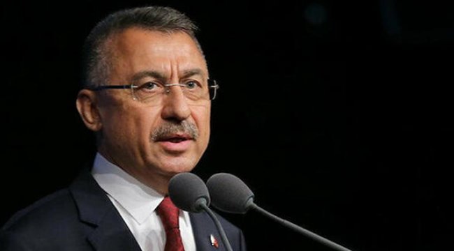 'Rusya'nın üzerine düşeni yapmasını bekliyoruz'