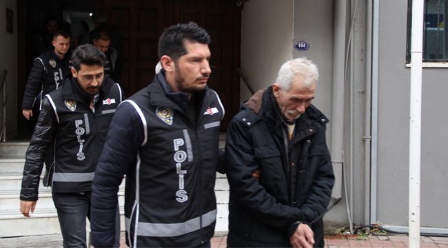 Sahte Euro'ları kumarhanelerde piyasaya süreceklerdi