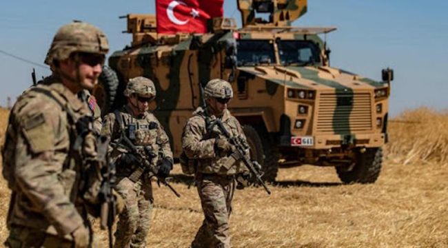 Saldırı hazırlığındaki 8 terörist etkisiz hale getirildi  
