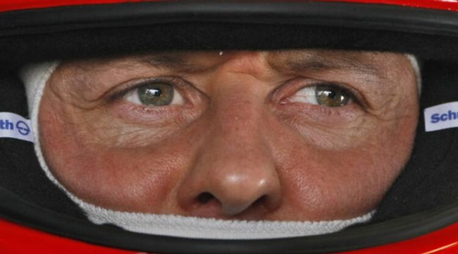 Schumacher ailesinde koronavirüs alarmı