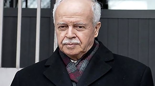 Şevket Kazan yaşamını yitirdi