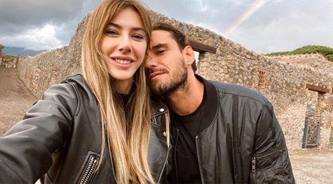 Şeyma Subaşı'dan 'karantina' açıklaması