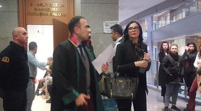 Sırp model Tanja Dukiç: Çığlık attım her şeyi denedim