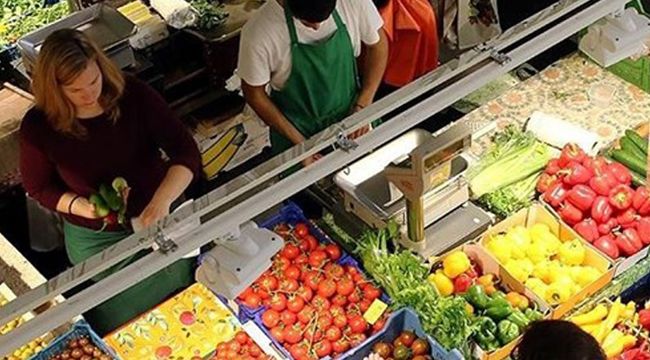 Şubat ayı enflasyon rakamları açıklandı