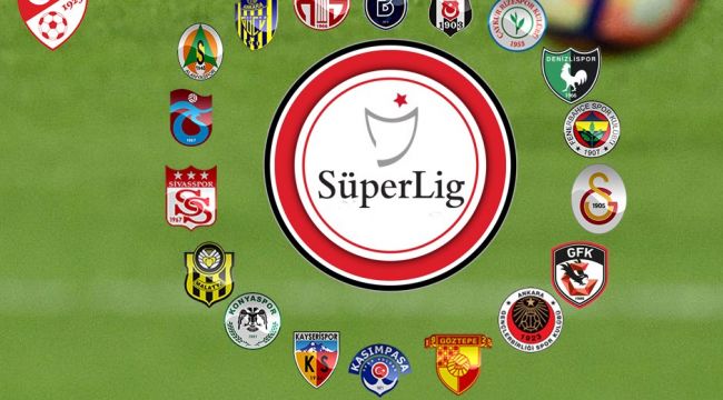 Süper Lig ne zaman başlayacak?