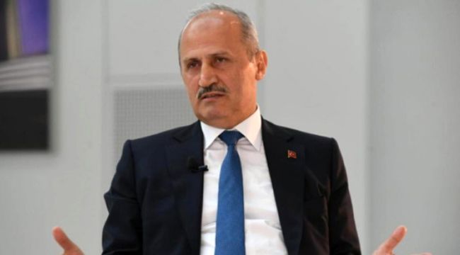 Sürpriz görevden alma, o Bakan değiştirildi