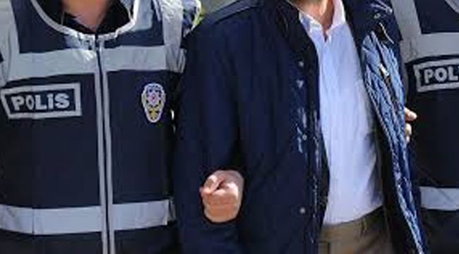 Taciz ettiği iddiası üzerine servis şoförü gözaltına alındı