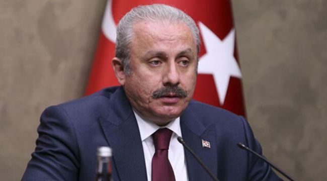 TBMM'nin açılışının 100. yıl dönümü etkinlikleri ertelendi