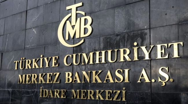 TCMB'den koronavirüsün etkilerine karşı ilave tedbir
