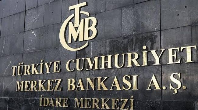 TCMB'nin olağan genel kurulu ertelendi