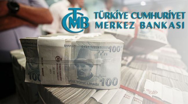 TCMB Para Politikası Kurulu toplandı