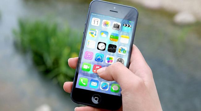 Telefonunuzdan  hemen silin