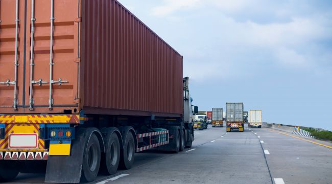Temassız ticaret ile ihracat risksiz devam ediyor