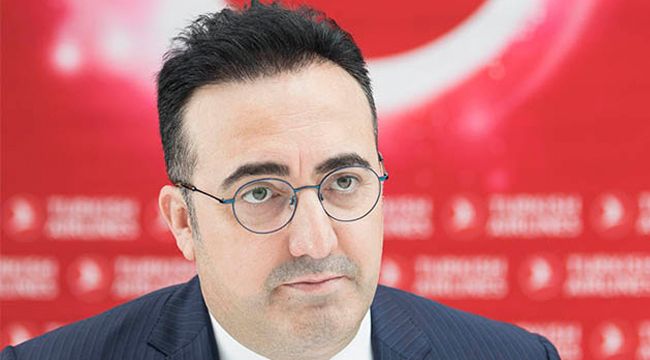 THY’dan yolcularına korona mektubu