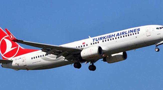 THY'den yolculara seyahat uyarısı