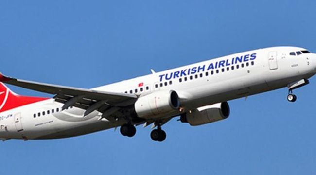 THY ile Türkiye'den Singapur'a seyahat eden kişide koronavirüsü tespit edildi