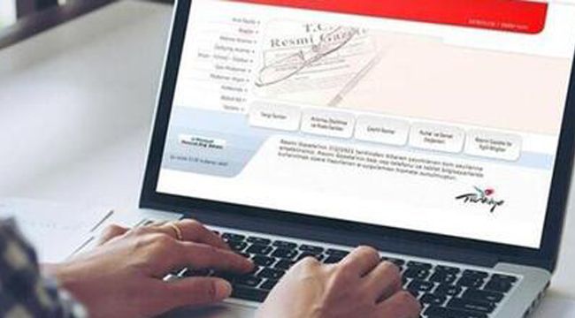 Ticaret Bakanlığı'ndan koronavirüs önlemi