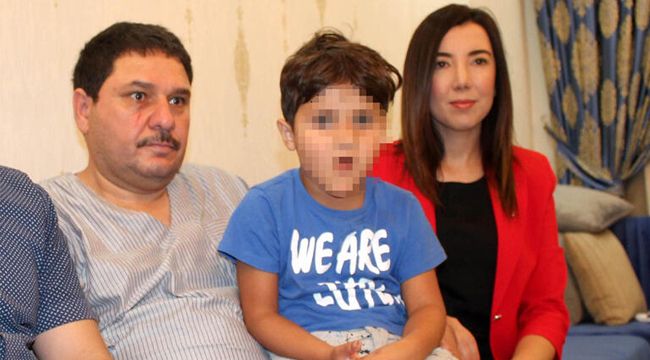 Tokat davasında sanığa 2 yıl 5 gün hapis cezası