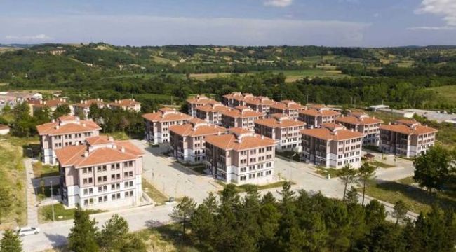 TOKİ ve Emlak Konut kredi taksitlerine erteleme