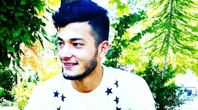 Trafik kazasında 2 genç yaşamını yitirdi