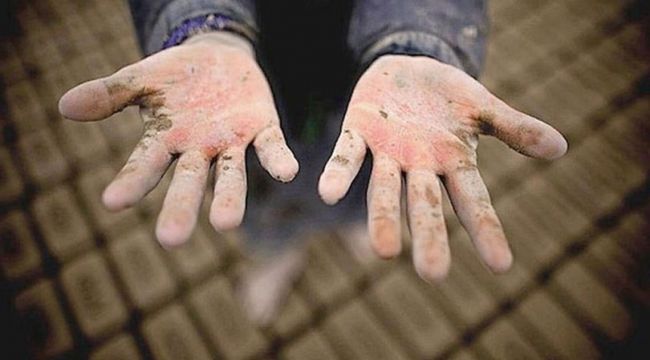 TÜİK çocuk iş gücü anketi sonuçları açıklandı
