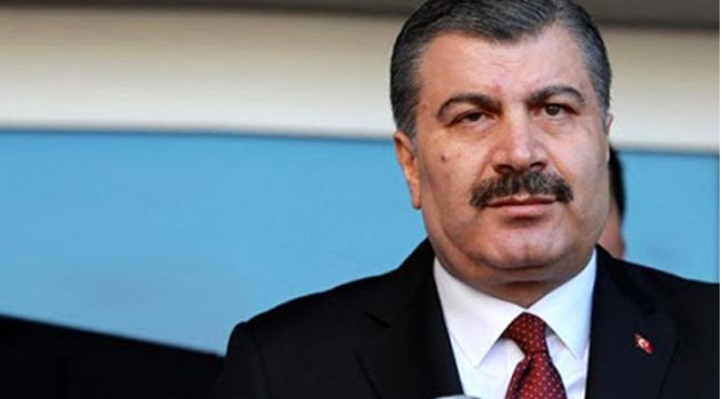 TÜRKİYE'DE 2'NCİ ÖLÜM GERÇEKLEŞTİ