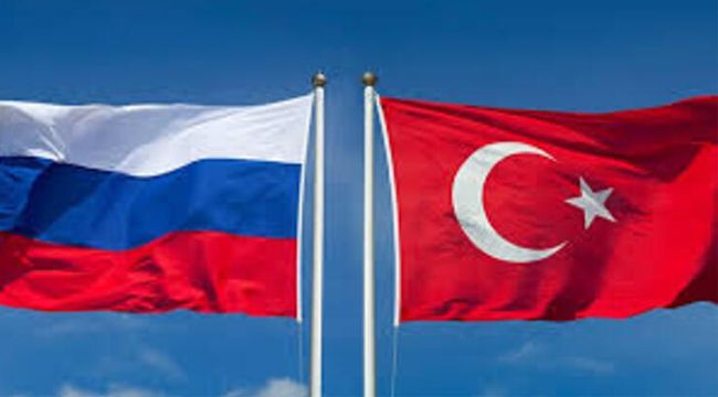 Türkiye'den Moskova'ya sert cevap