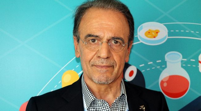 Tuzlu su koronavirüsü önler mi?