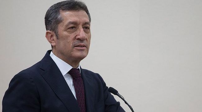 ÜCRETLİ ÖĞRETMENLERİN MAAŞLARIYLA İLGİLİ AÇIKLAMA