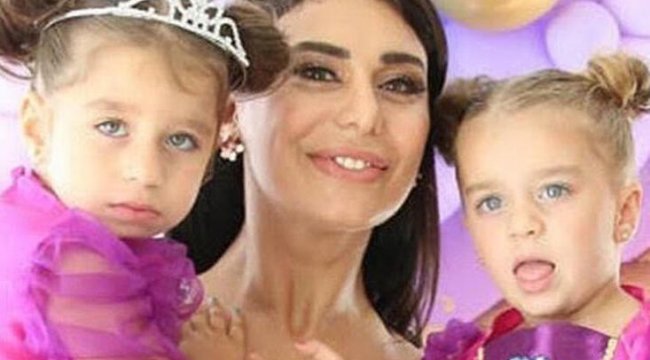 Üçüncü bebeğin cinsiyeti belli oldu