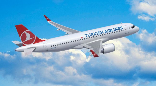 UÇUŞ YAPILACAK ŞEHİRLER BELLİ OLDU