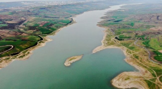 Ulaştırma Bakanlığı'ndan 'Kanal İstanbul' açıklaması