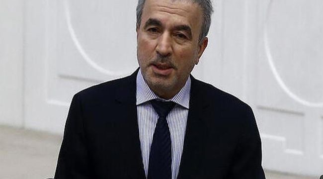 'Umreden dönen AK Partili vekil' iddiasına yanıt