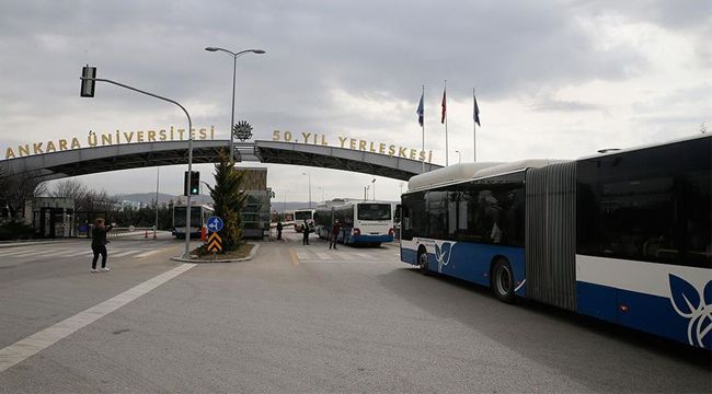 Umreden dönen vatandaşlar yurtlarda karantinaya alındı