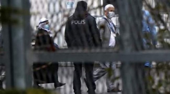 Umreden dönenlerin karantina süresi uzatıldı
